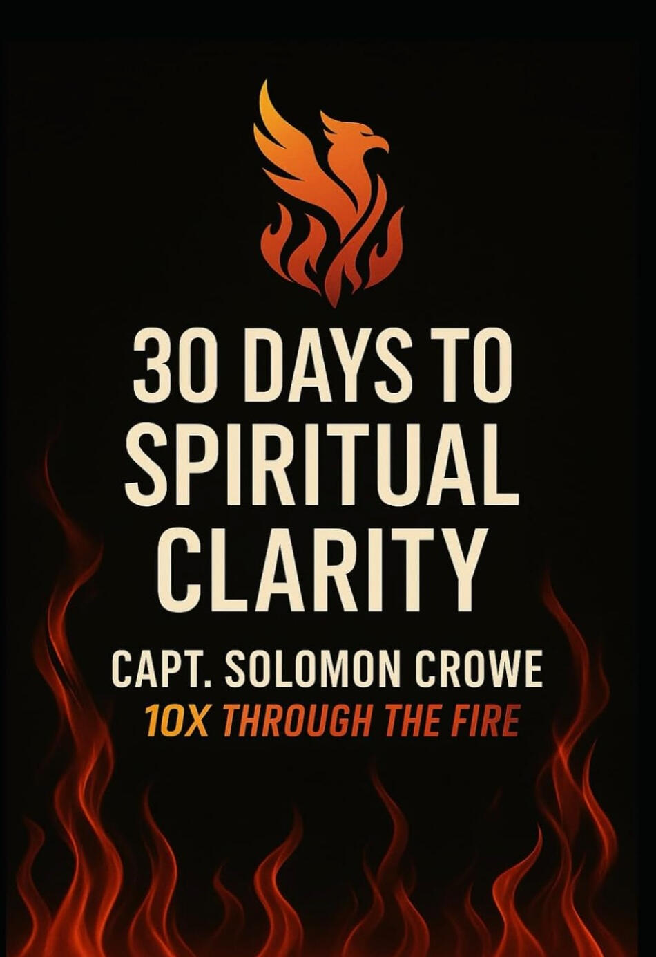30 Days To Spiritual Clarity